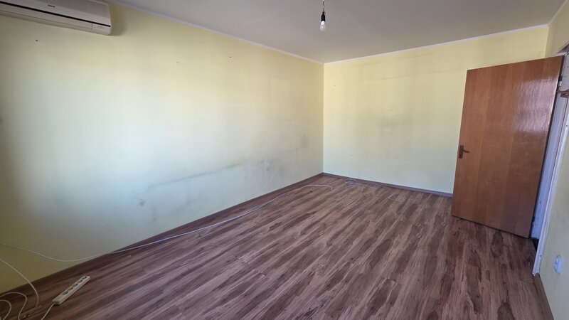 Crangasi, Lacul Morii,