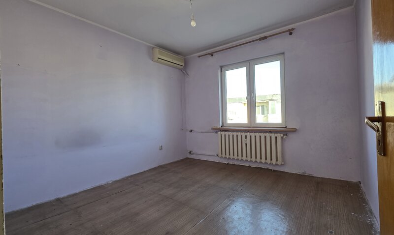 Crangasi, Lacul Morii,