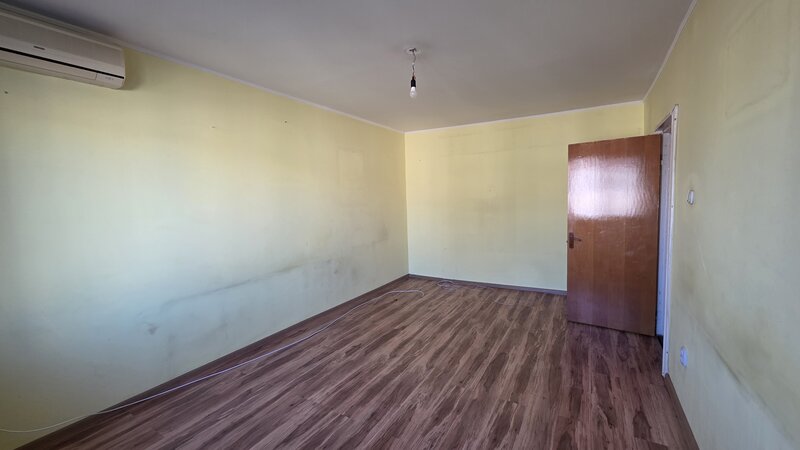 Crangasi, Lacul Morii,