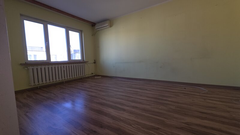 Crangasi, Lacul Morii,